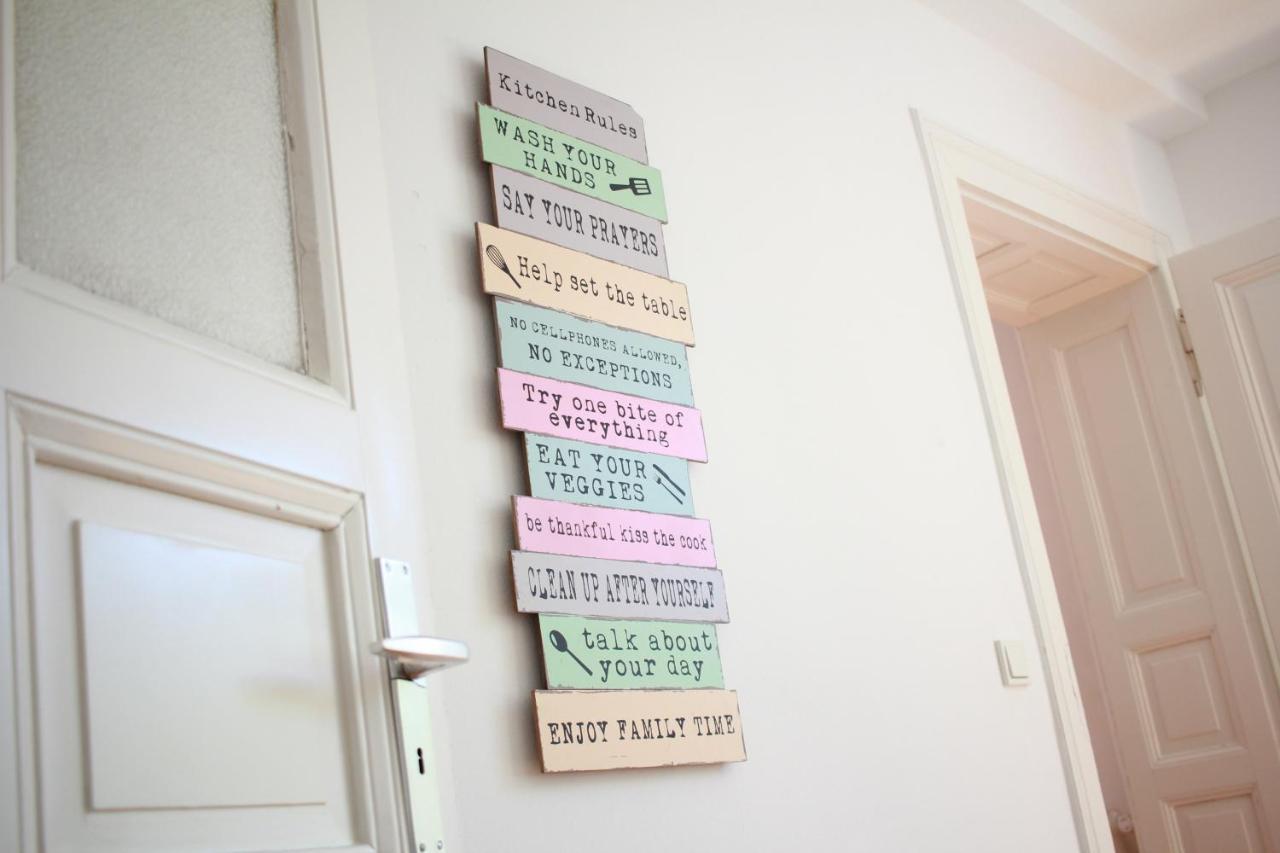 Ferienwohnung Hufelandstern Bis 7 Personen - Mit E-Ladesaeule! บัดวิลดุงเงน ภายนอก รูปภาพ