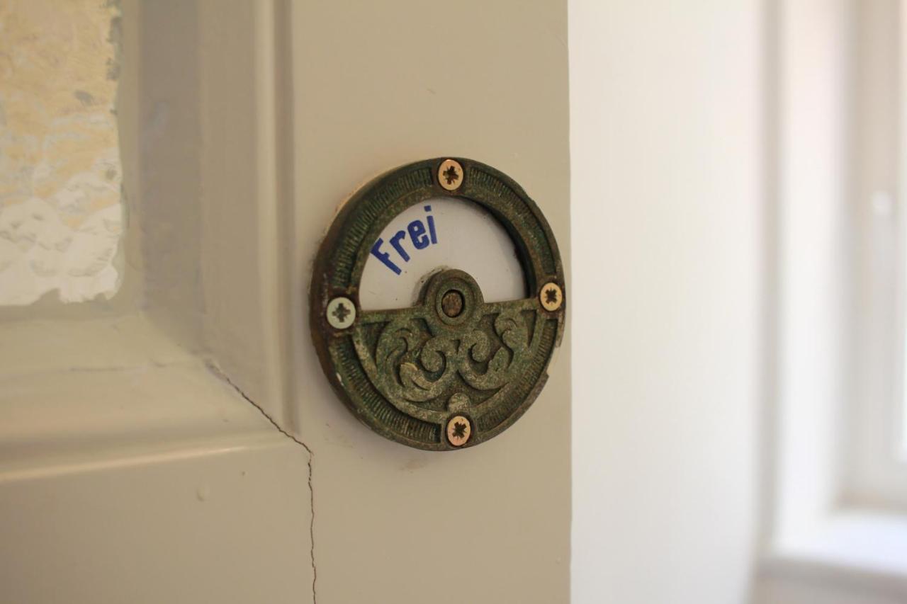 Ferienwohnung Hufelandstern Bis 7 Personen - Mit E-Ladesaeule! บัดวิลดุงเงน ภายนอก รูปภาพ